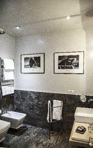 The Independent 4* Rome