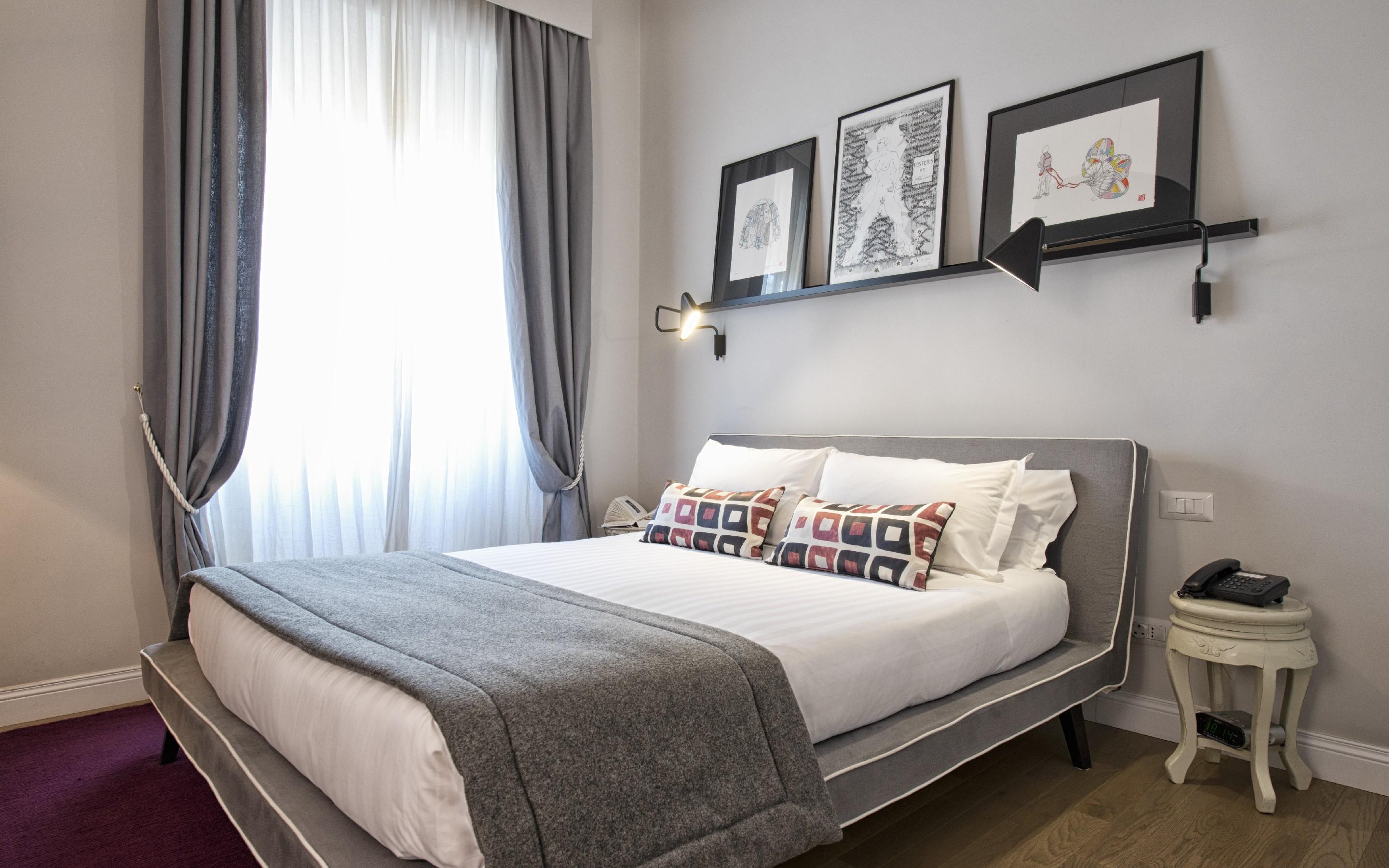 The Independent Gasthuis 4*
