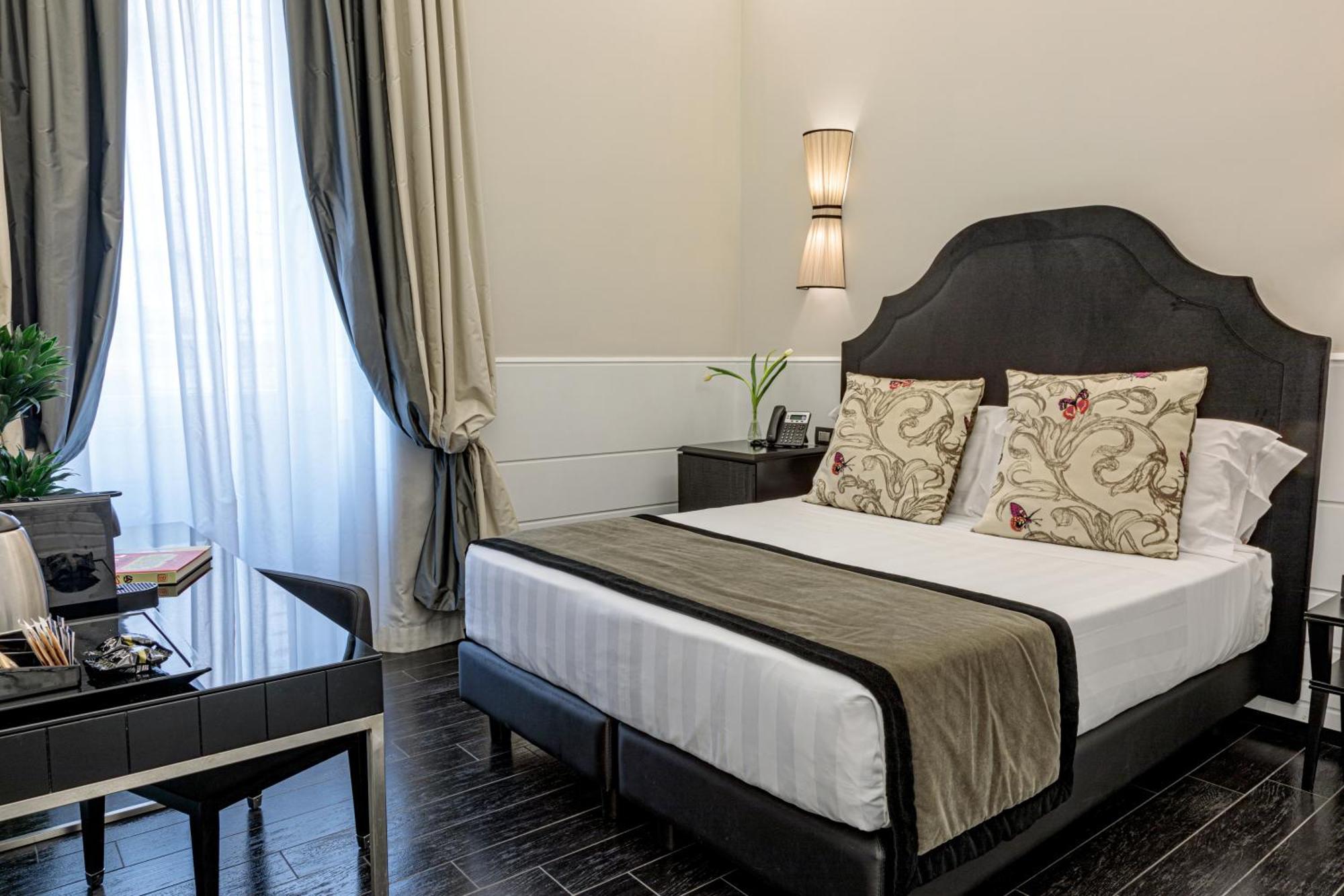 Gasthuis The Independent 4*