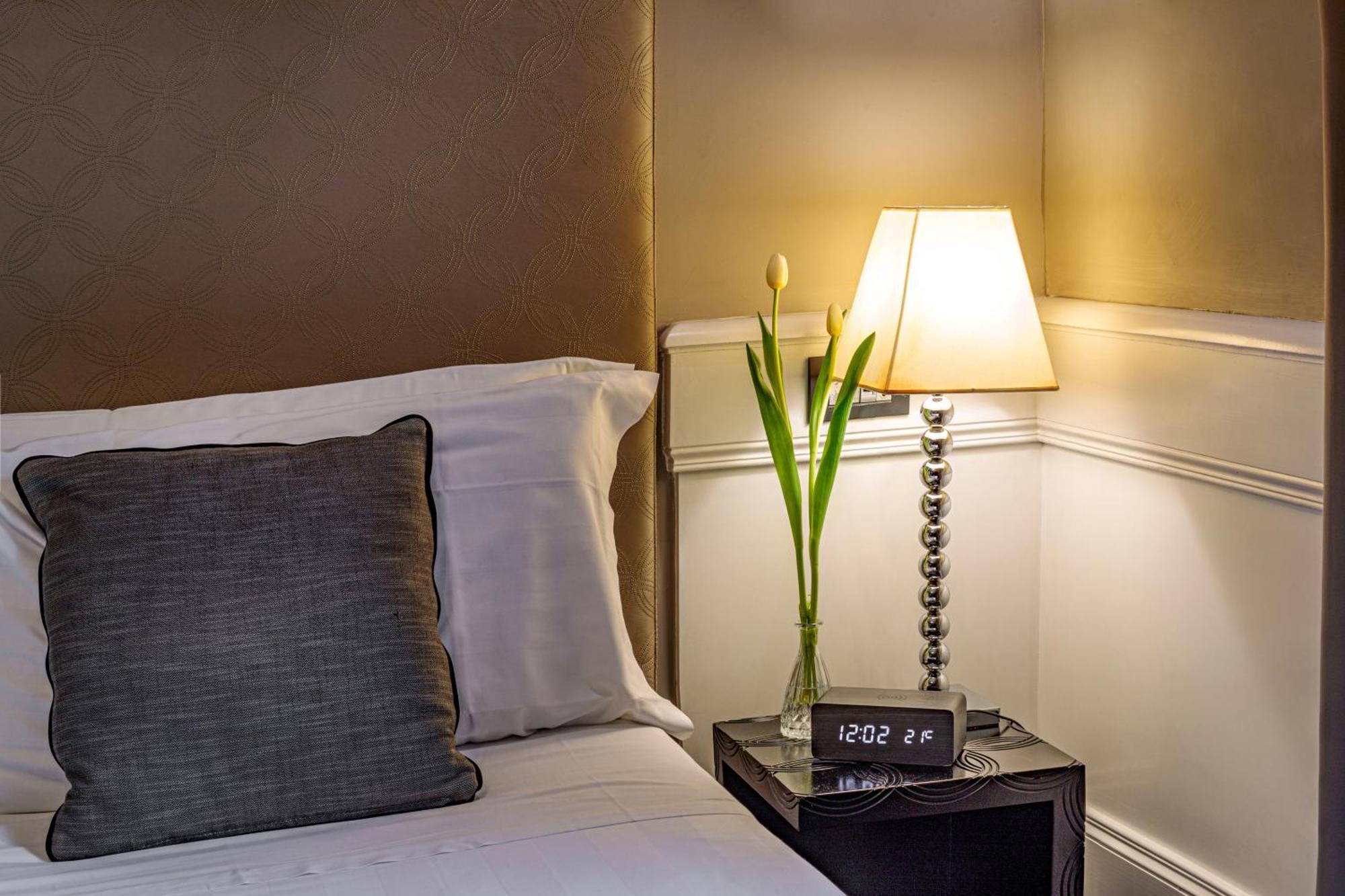 The Independent Guest house